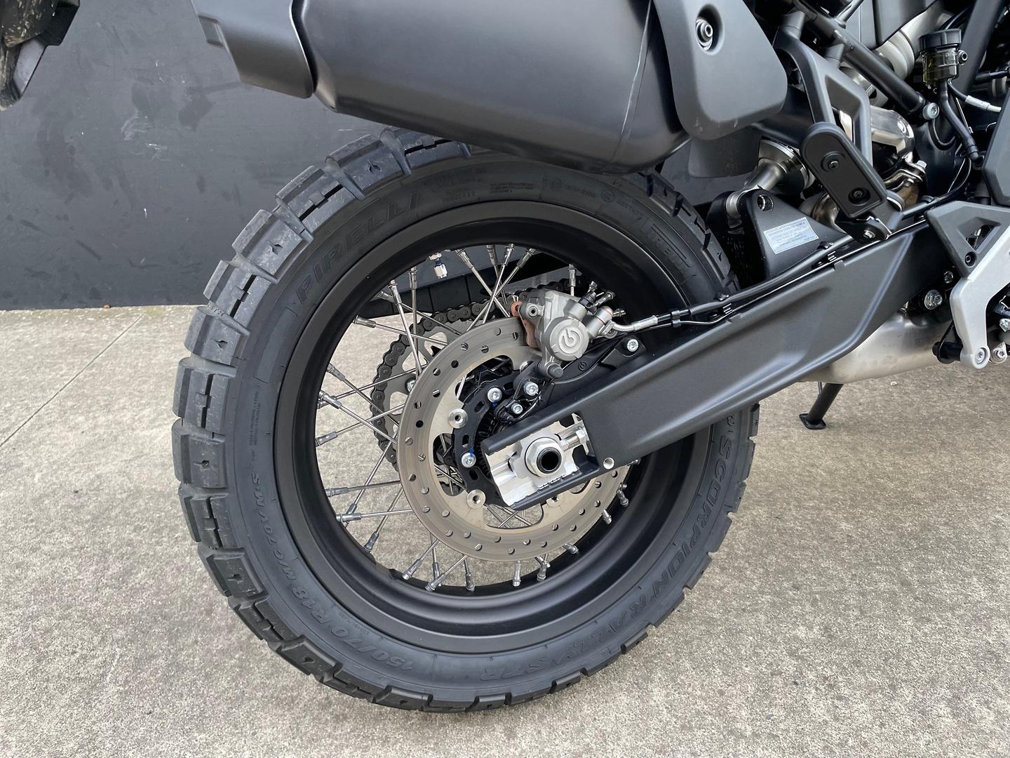 2026 CF MOTO 1000 MT-X DUAL SPORTS