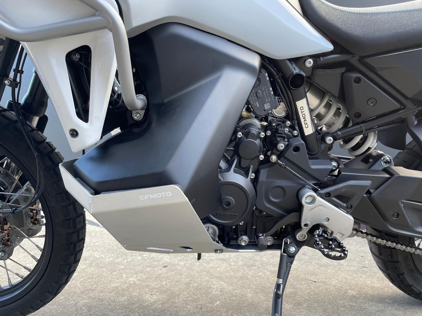 2026 CFMOTO 1000 MT-X DUAL SPORTS