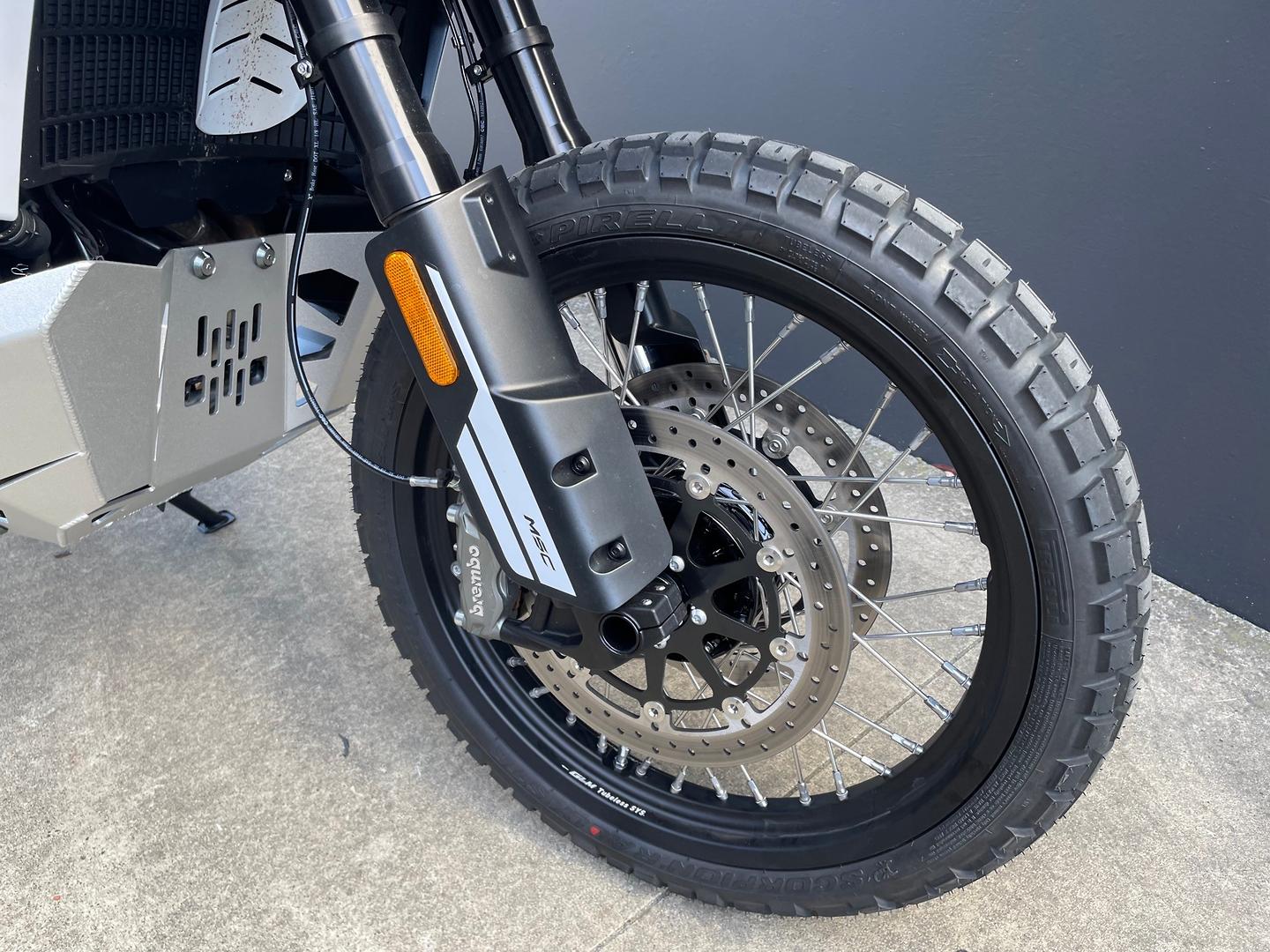 2026 CFMOTO 1000 MT-X DUAL SPORTS