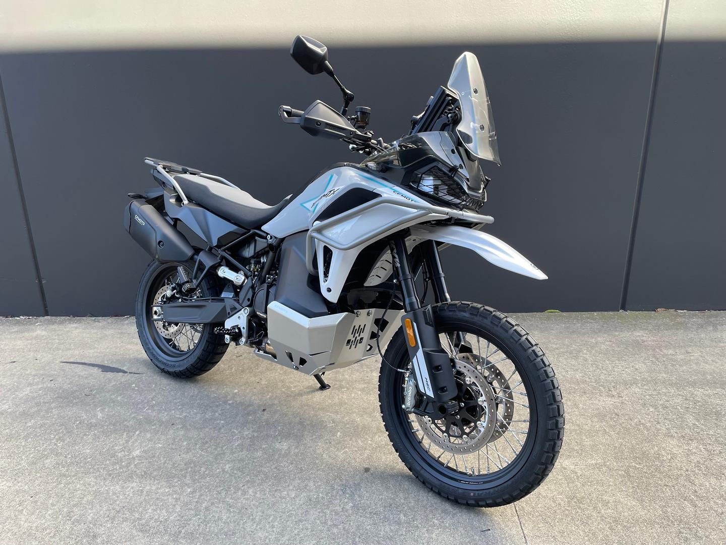2026 CFMOTO 1000 MT-X DUAL SPORTS