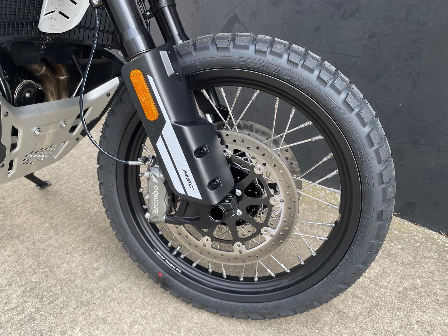 2026 CF MOTO 1000 MT-X DUAL SPORTS