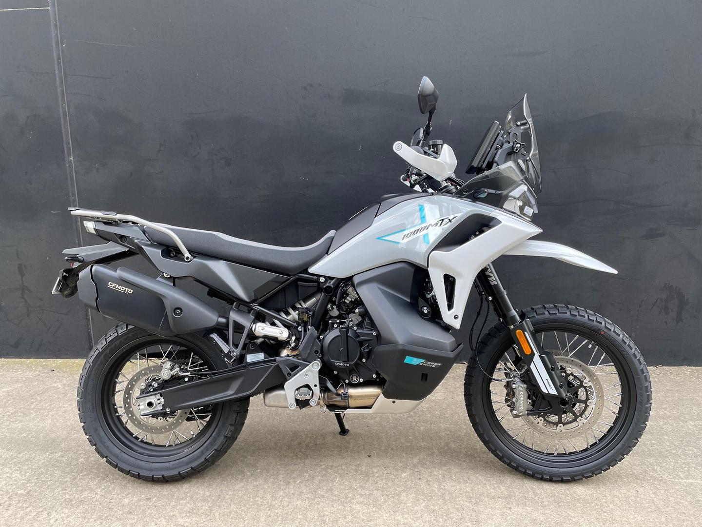 2026 CF MOTO 1000 MT-X DUAL SPORTS
