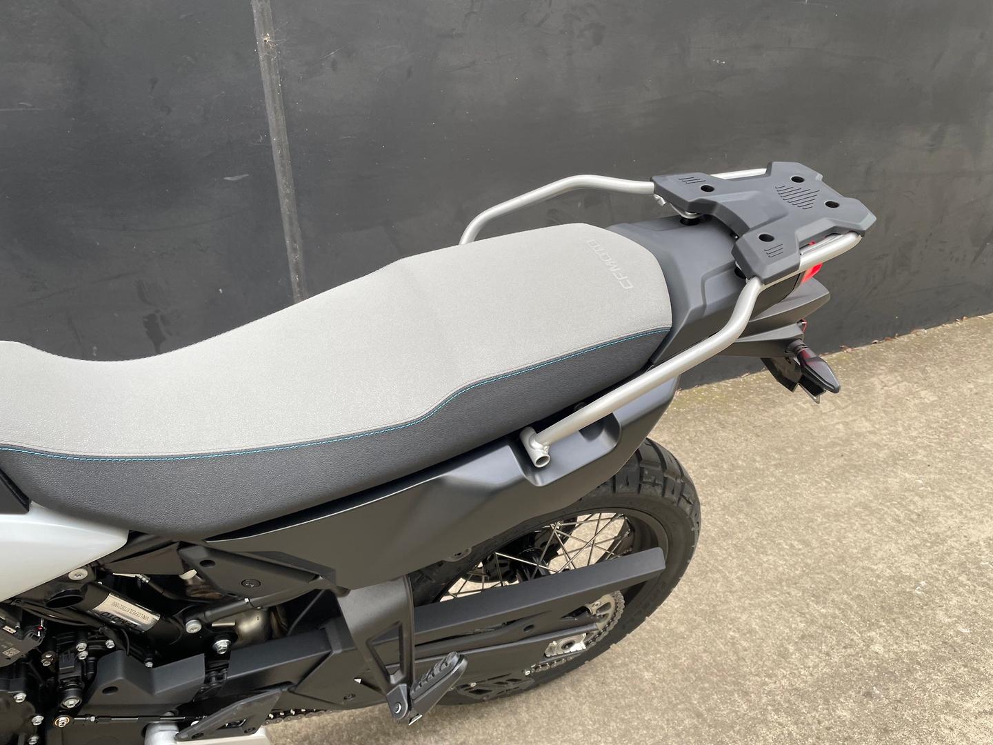2026 CF MOTO 1000 MT-X DUAL SPORTS