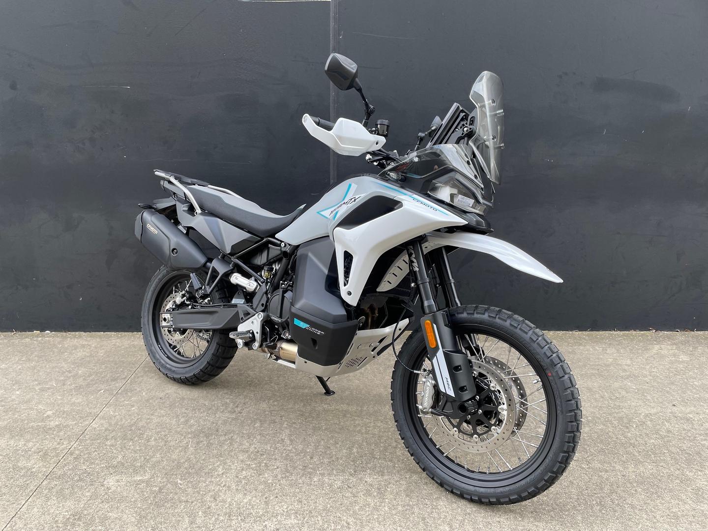 2026 CF MOTO 1000 MT-X DUAL SPORTS