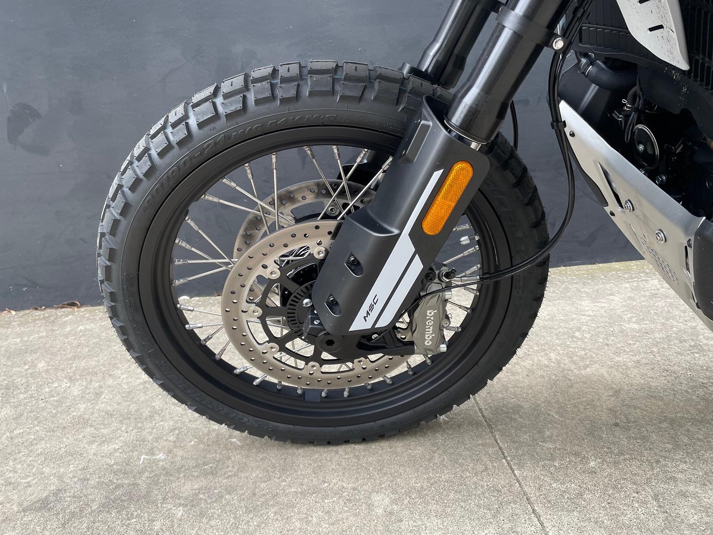 2026 CF MOTO 1000 MT-X DUAL SPORTS