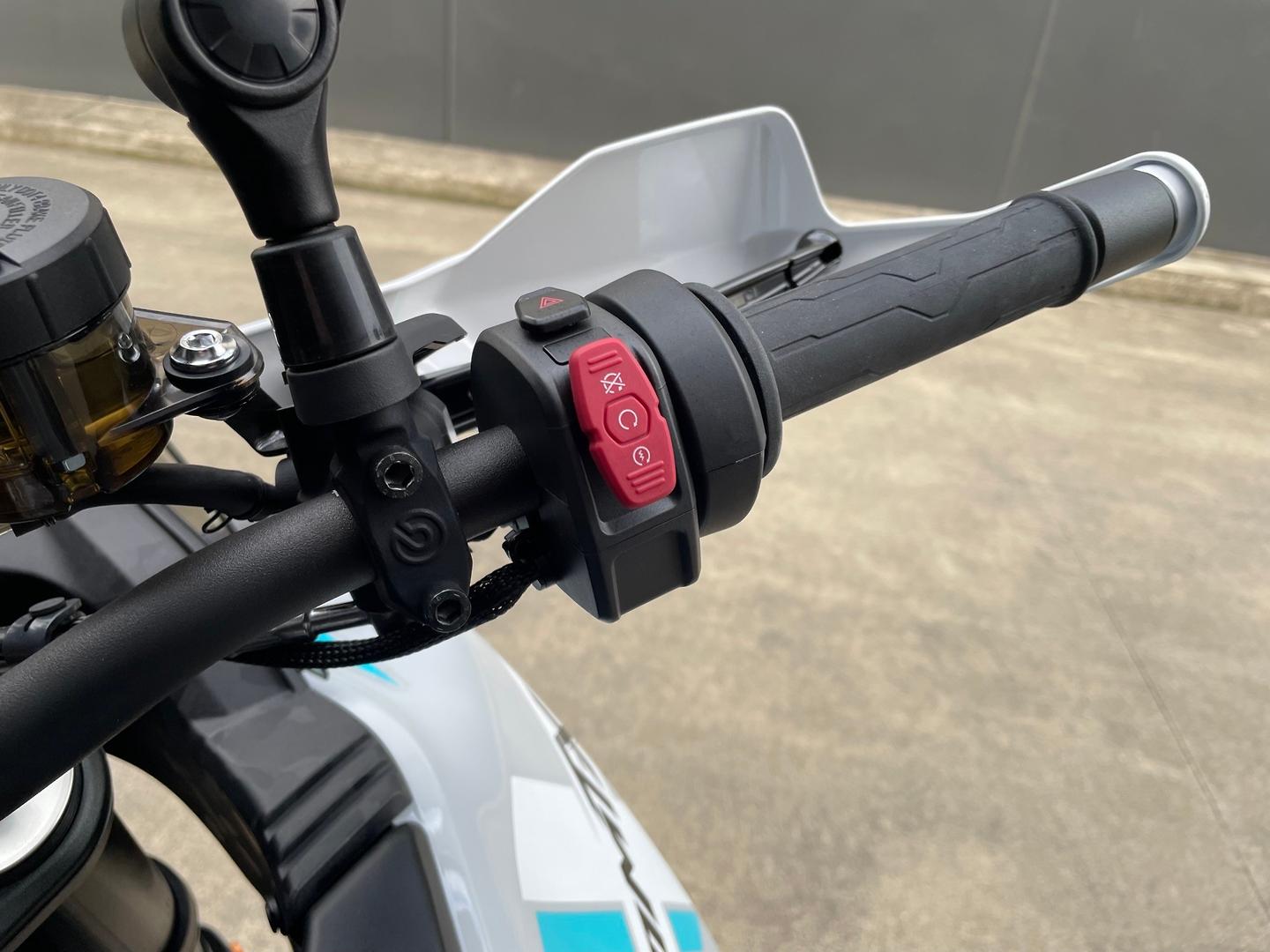 2026 CF MOTO 1000 MT-X DUAL SPORTS