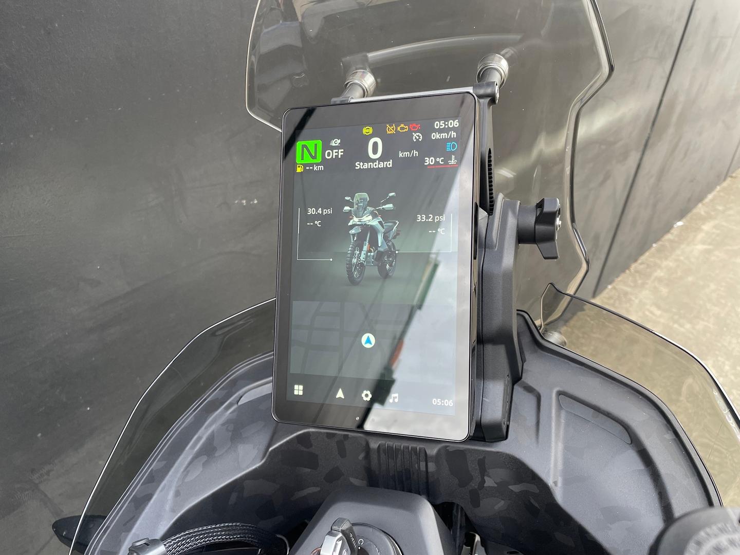 2026 CF MOTO 1000 MT-X DUAL SPORTS
