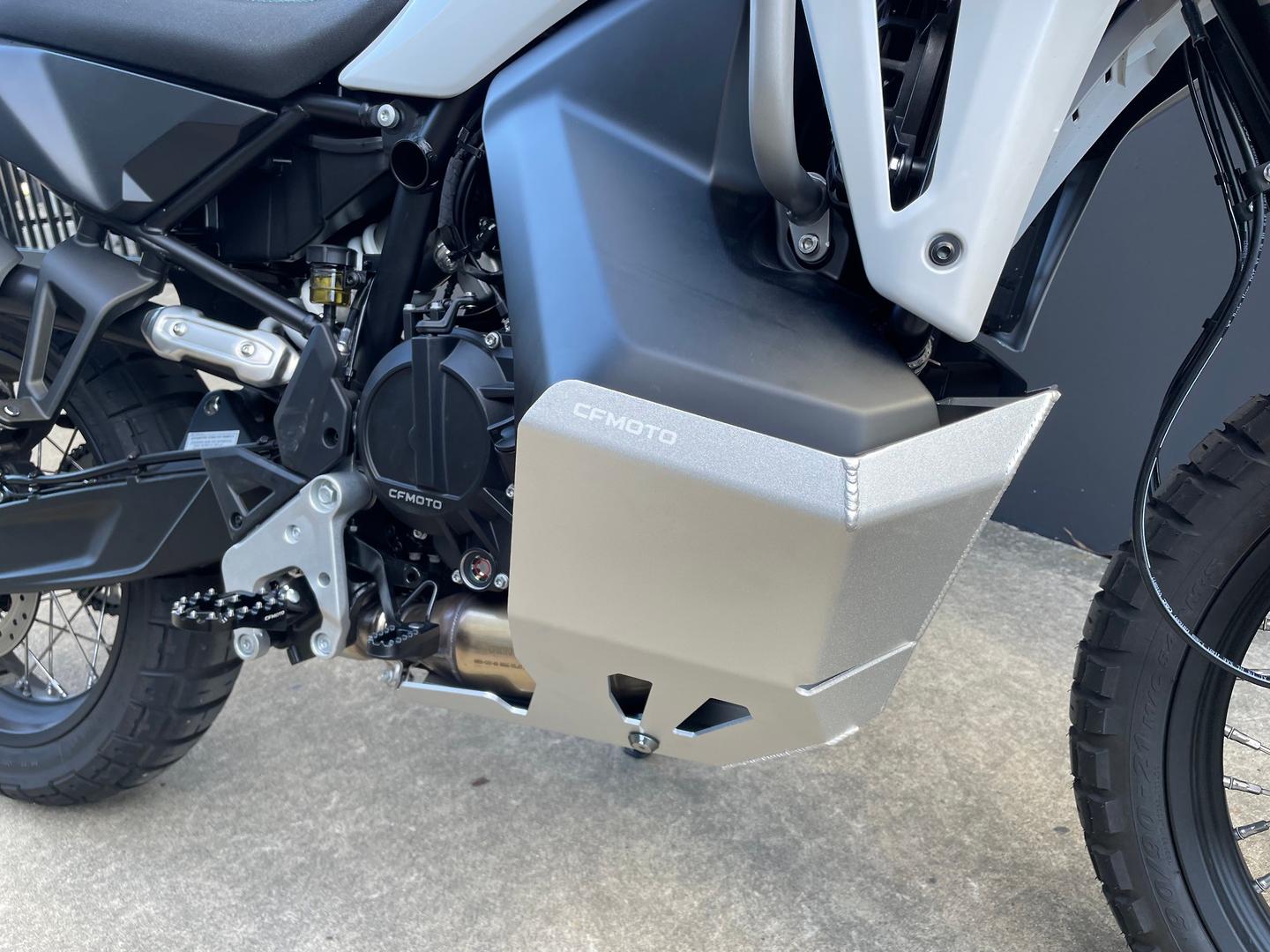 2026 CFMOTO 1000 MT-X DUAL SPORTS