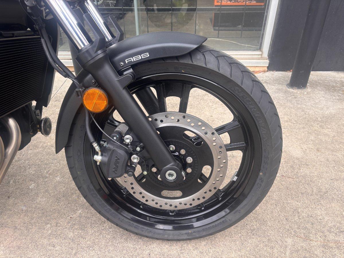 2026 KAWASAKI VULCAN S CRUISER