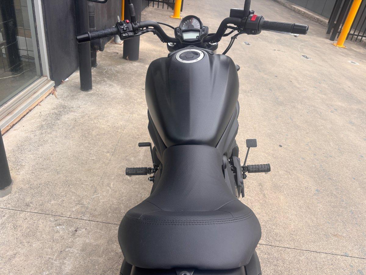 2026 KAWASAKI VULCAN S CRUISER