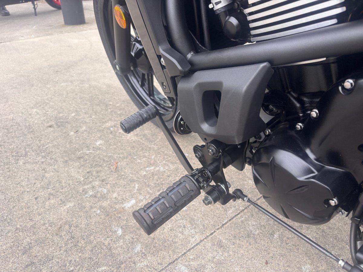 2026 KAWASAKI VULCAN S CRUISER