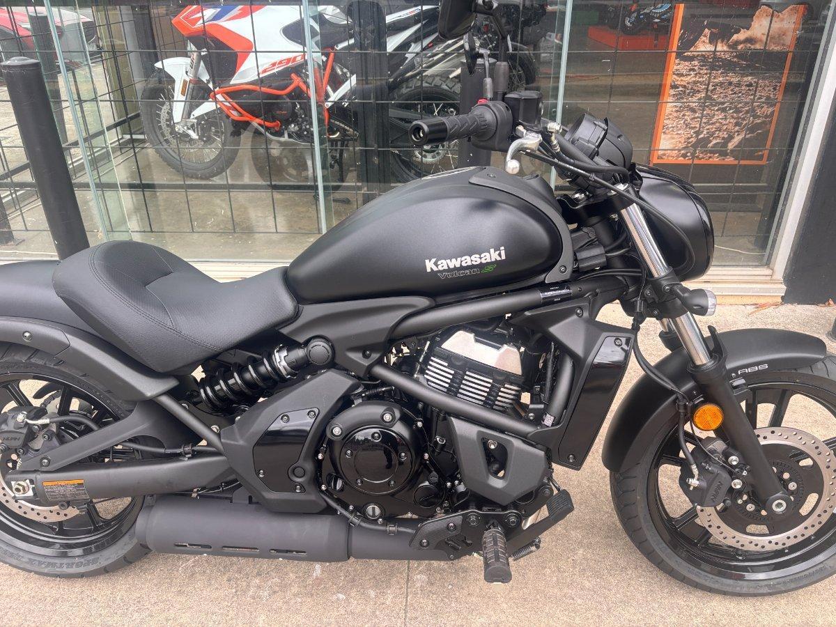 2026 KAWASAKI VULCAN S CRUISER