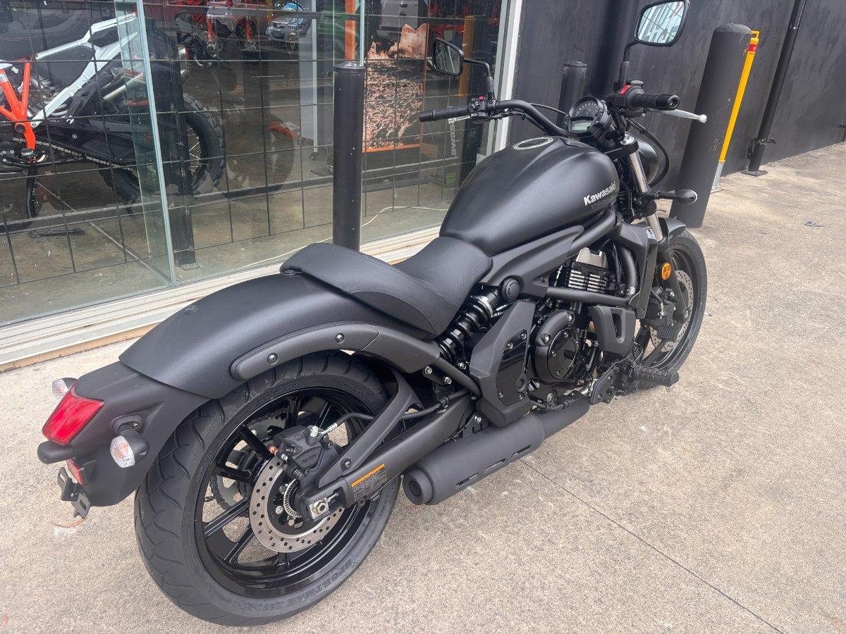 2026 KAWASAKI VULCAN S CRUISER