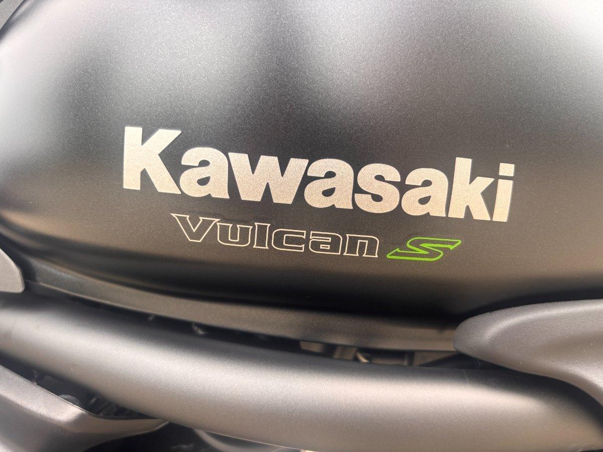 2026 KAWASAKI VULCAN S CRUISER