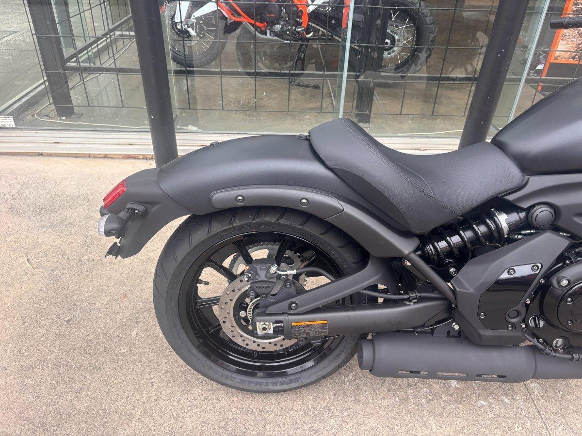 2026 KAWASAKI VULCAN S CRUISER