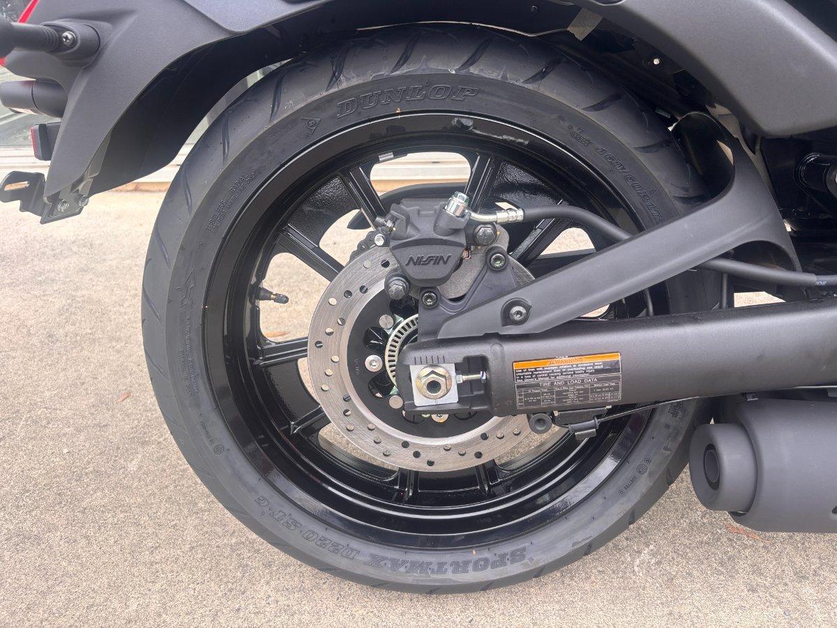 2026 KAWASAKI VULCAN S CRUISER
