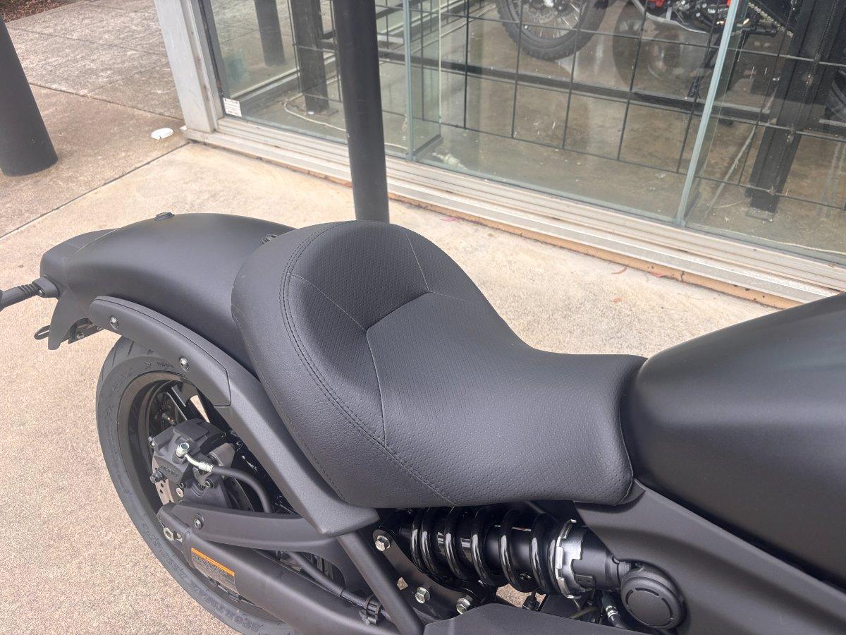 2026 KAWASAKI VULCAN S CRUISER