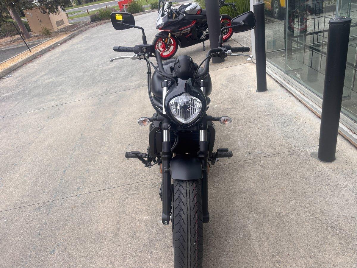 2026 KAWASAKI VULCAN S CRUISER