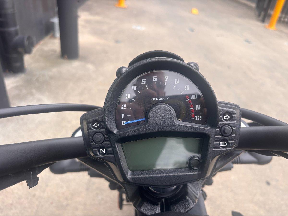 2026 KAWASAKI VULCAN S CRUISER