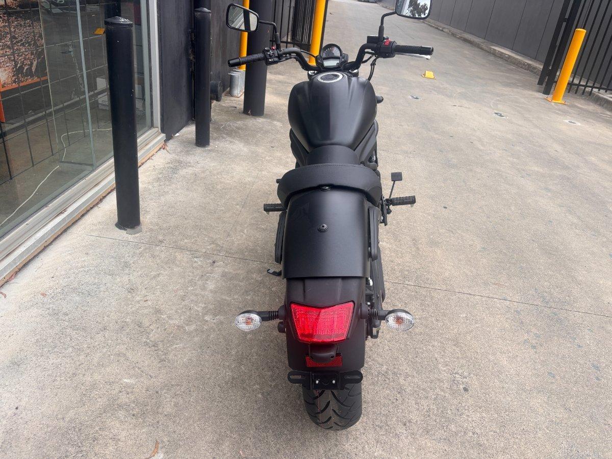 2026 KAWASAKI VULCAN S CRUISER