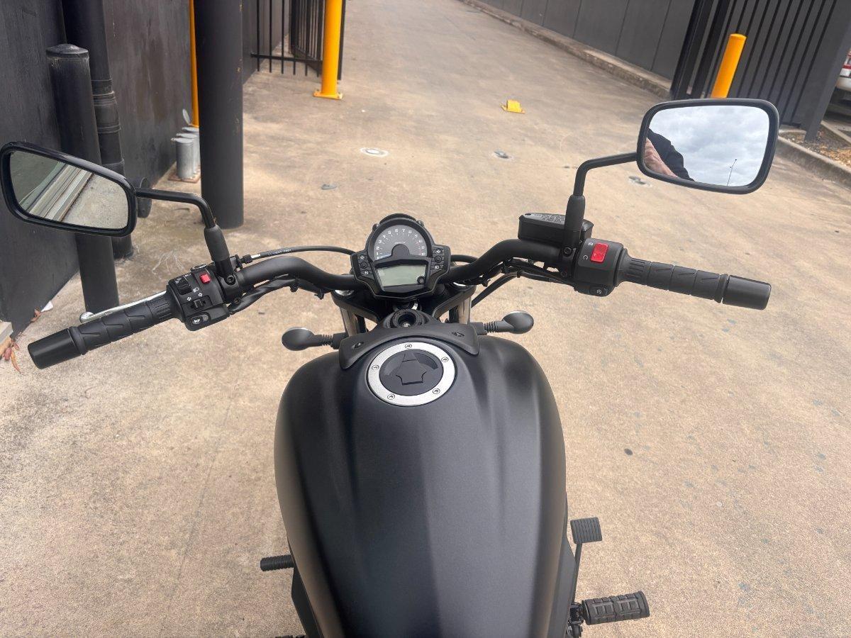 2026 KAWASAKI VULCAN S CRUISER