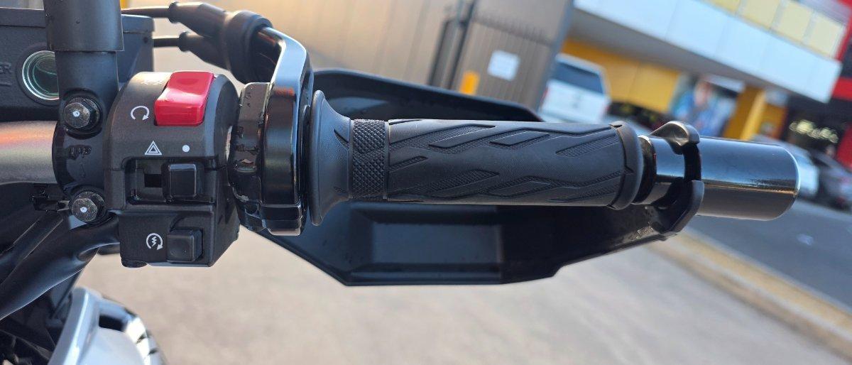 2017 SUZUKI V-STROM 1000 (ABS) (DL1000A) DUAL SPORTS