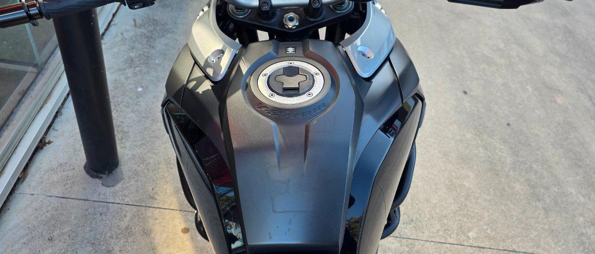 2017 SUZUKI V-STROM 1000 (ABS) (DL1000A) DUAL SPORTS