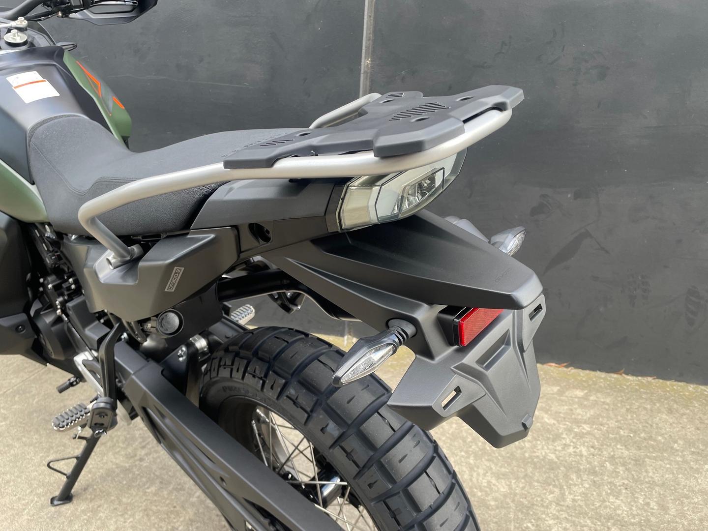 2026 CF MOTO 1000 MT-X DUAL SPORTS