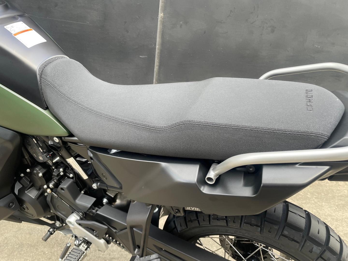 2026 CF MOTO 1000 MT-X DUAL SPORTS