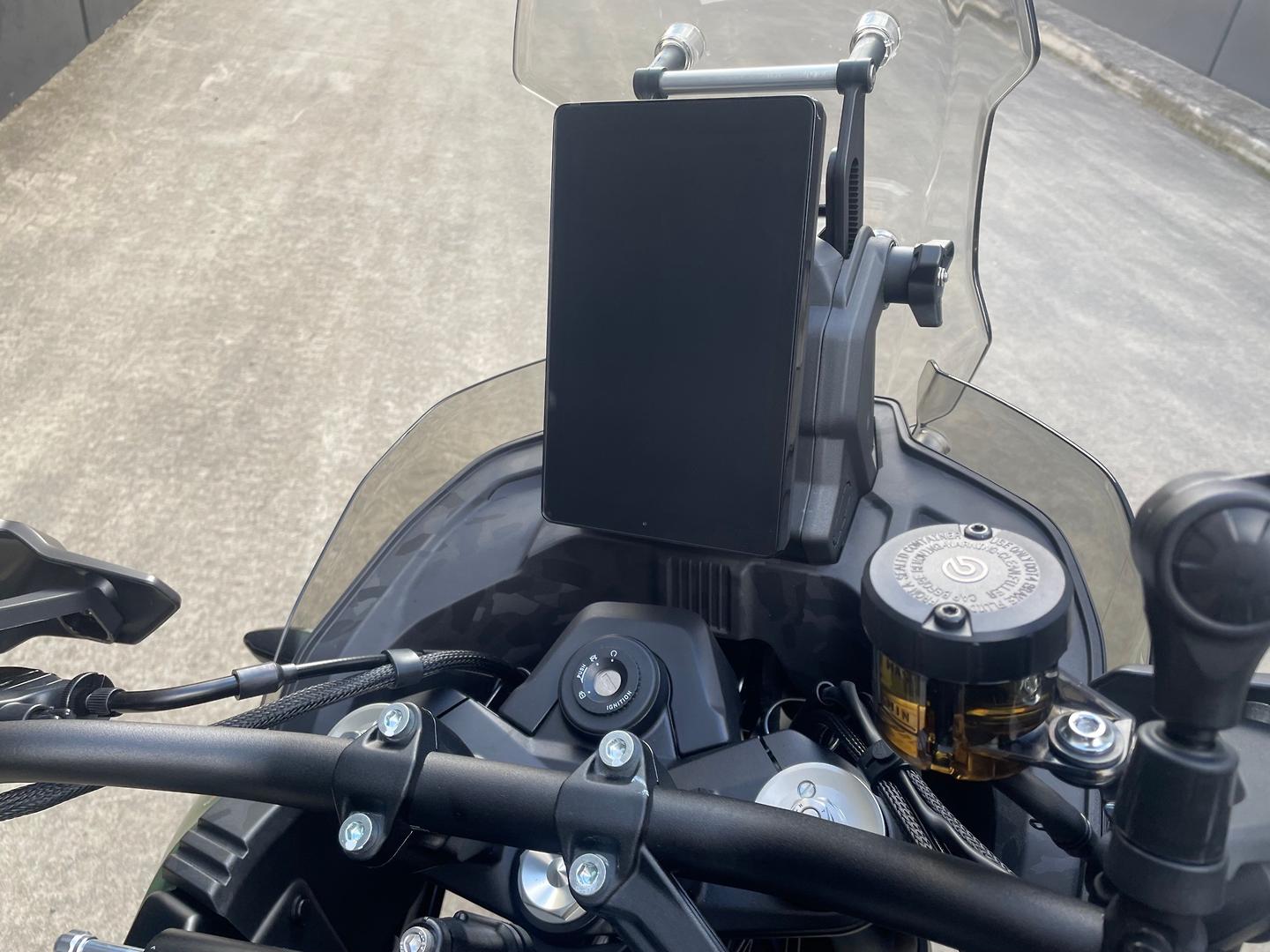 2026 CF MOTO 1000 MT-X DUAL SPORTS