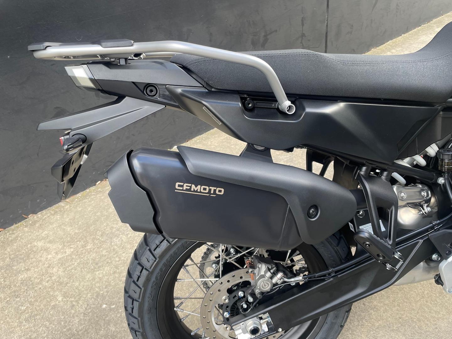 2026 CF MOTO 1000 MT-X DUAL SPORTS