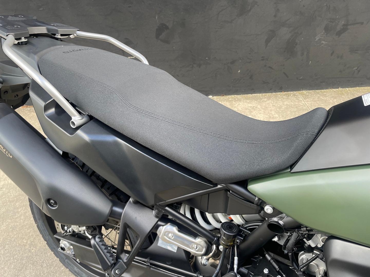 2026 CF MOTO 1000 MT-X DUAL SPORTS