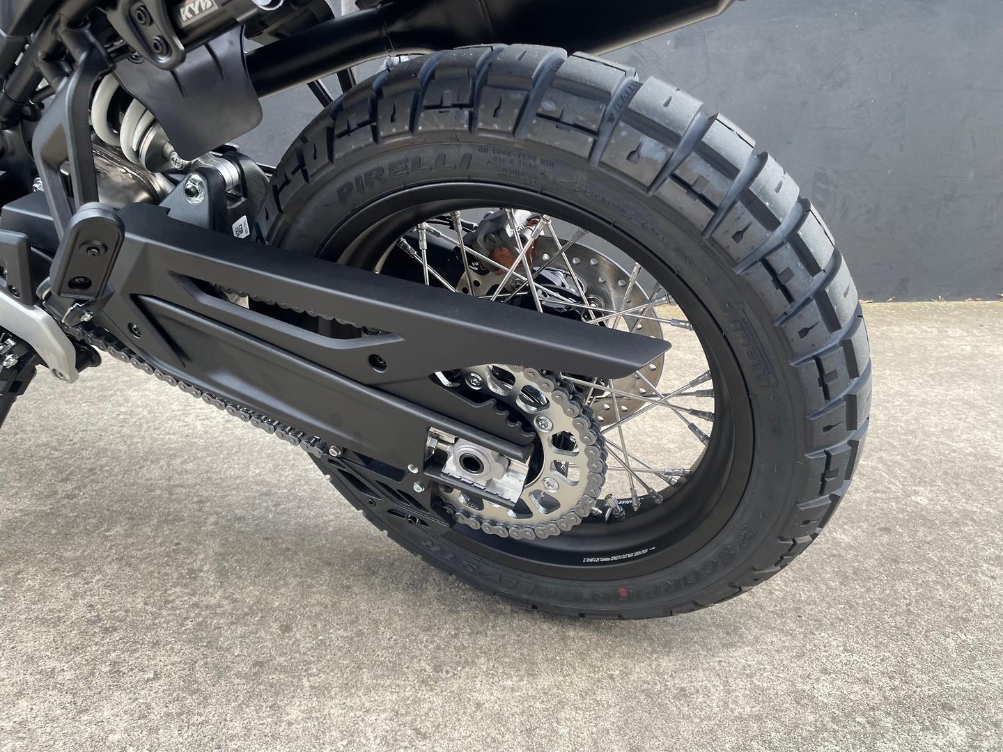 2026 CF MOTO 1000 MT-X DUAL SPORTS