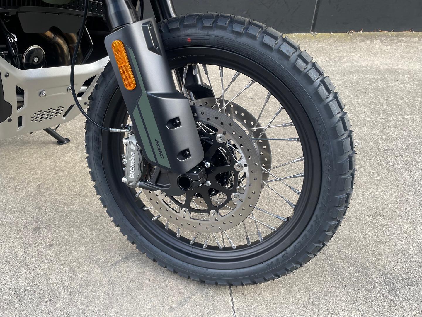 2026 CF MOTO 1000 MT-X DUAL SPORTS