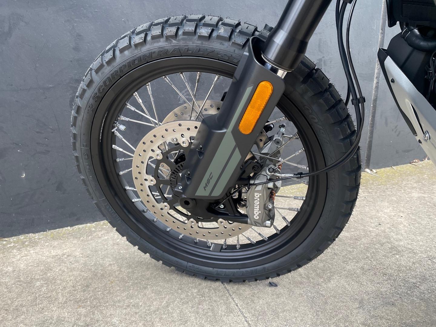 2026 CF MOTO 1000 MT-X DUAL SPORTS