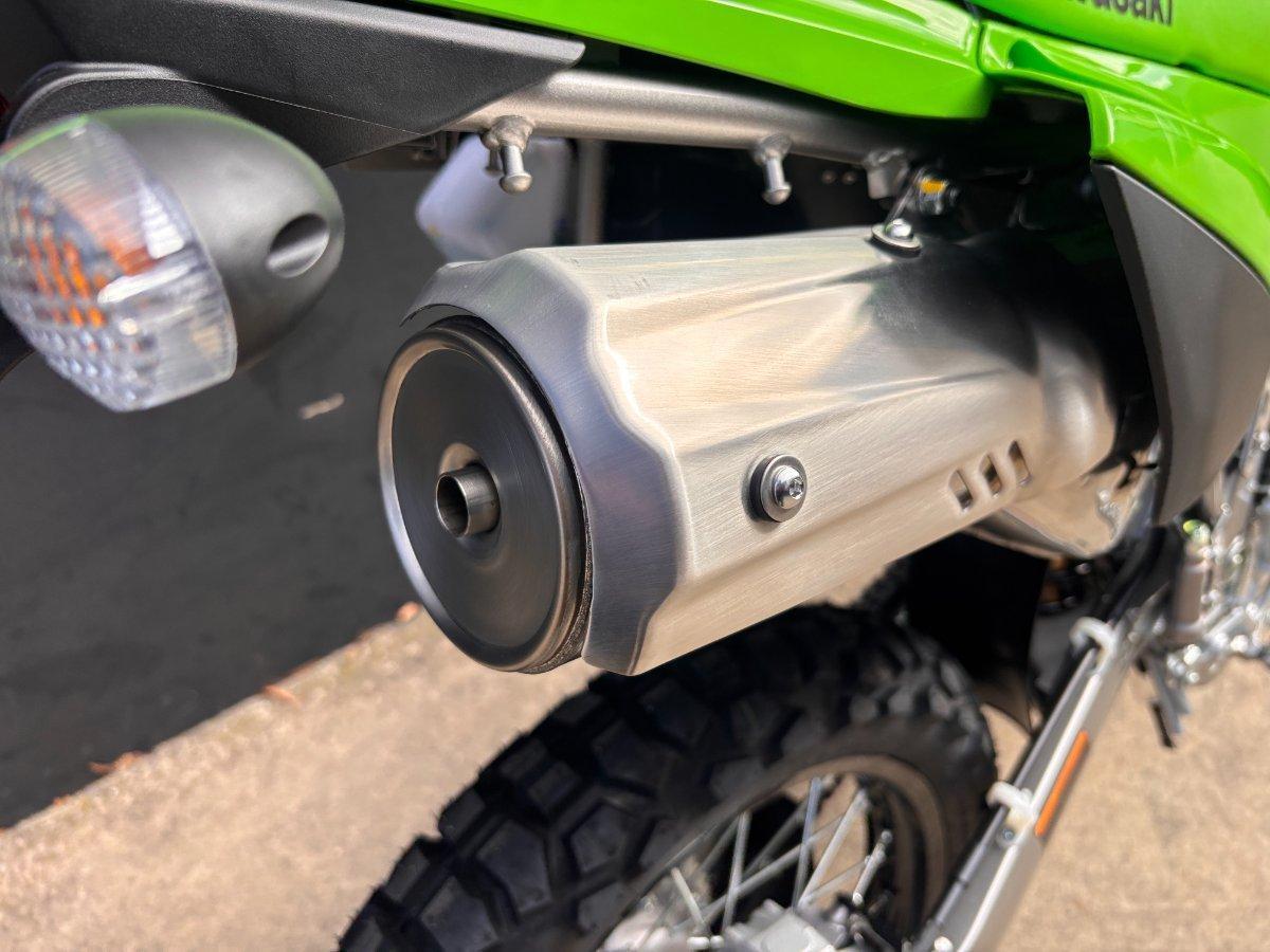 2026 KAWASAKI KLX300 DUAL SPORTS