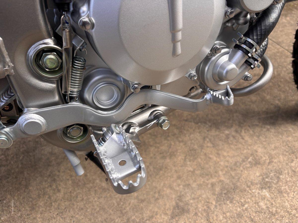2026 KAWASAKI KLX300 DUAL SPORTS