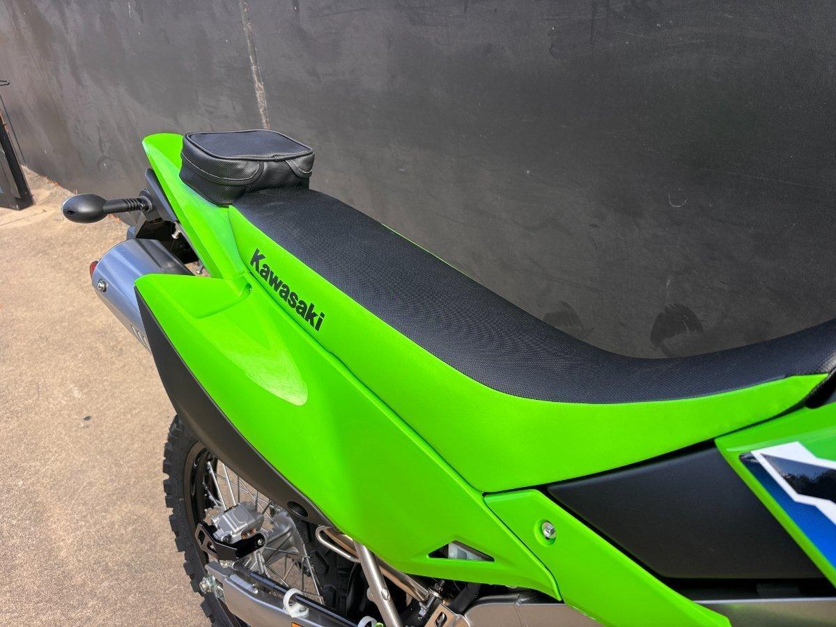 2026 KAWASAKI KLX300 DUAL SPORTS