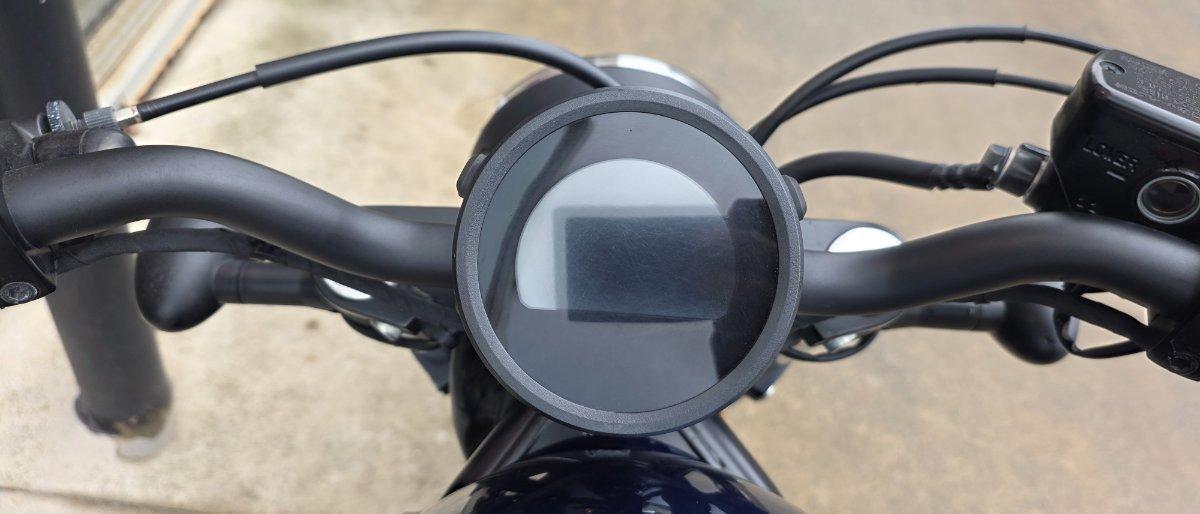 2021 HONDA CMX500 ROAD