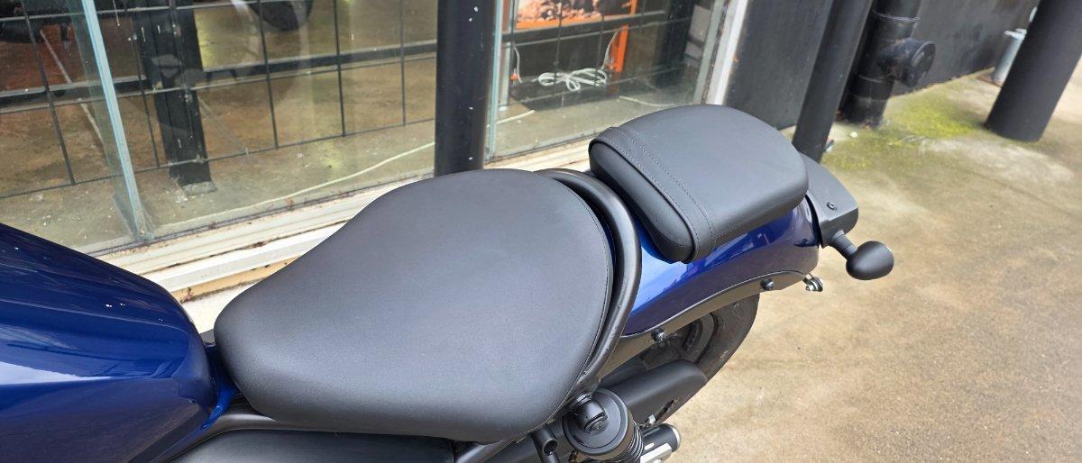 2021 HONDA CMX500 ROAD