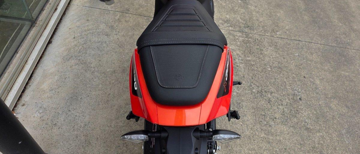2024 HARLEY-DAVIDSON HD350-10 H-DX X350 CRUISER