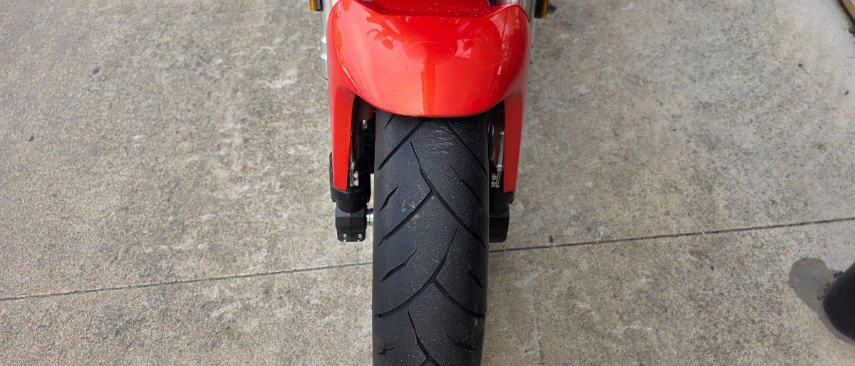 2024 HARLEY-DAVIDSON HD350-10 H-DX X350 CRUISER