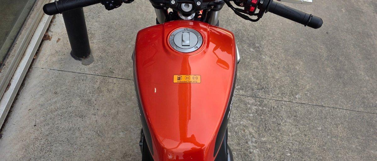 2024 HARLEY-DAVIDSON HD350-10 H-DX X350 CRUISER
