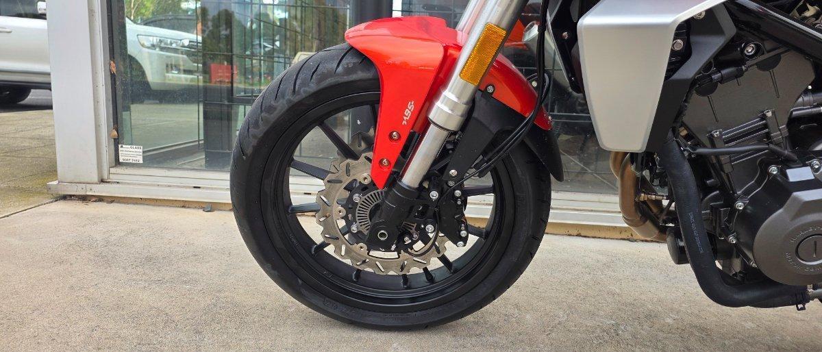 2024 HARLEY-DAVIDSON HD350-10 H-DX X350 CRUISER