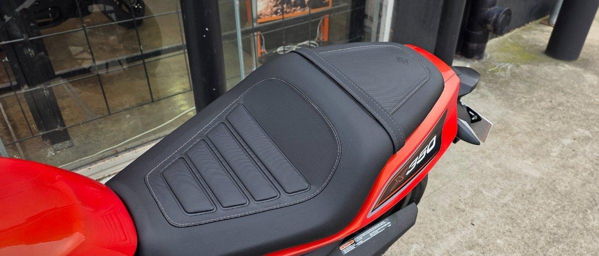 2024 HARLEY-DAVIDSON HD350-10 H-DX X350 CRUISER