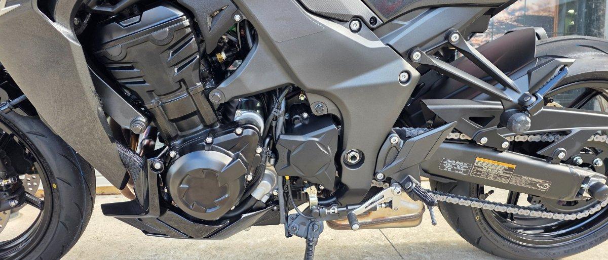 2026 KAWASAKI Z1100 SPORTS