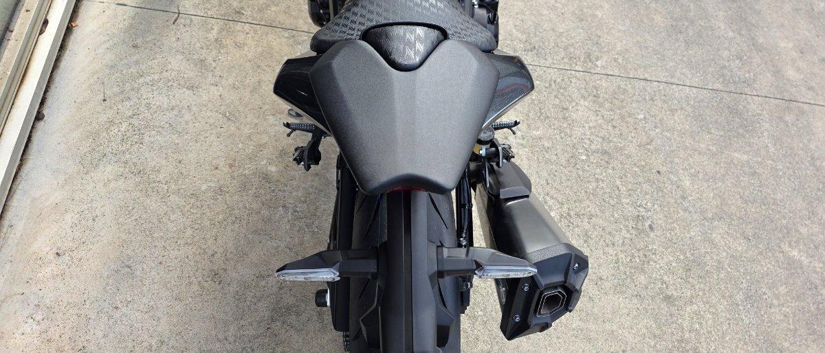 2026 KAWASAKI Z1100 SPORTS