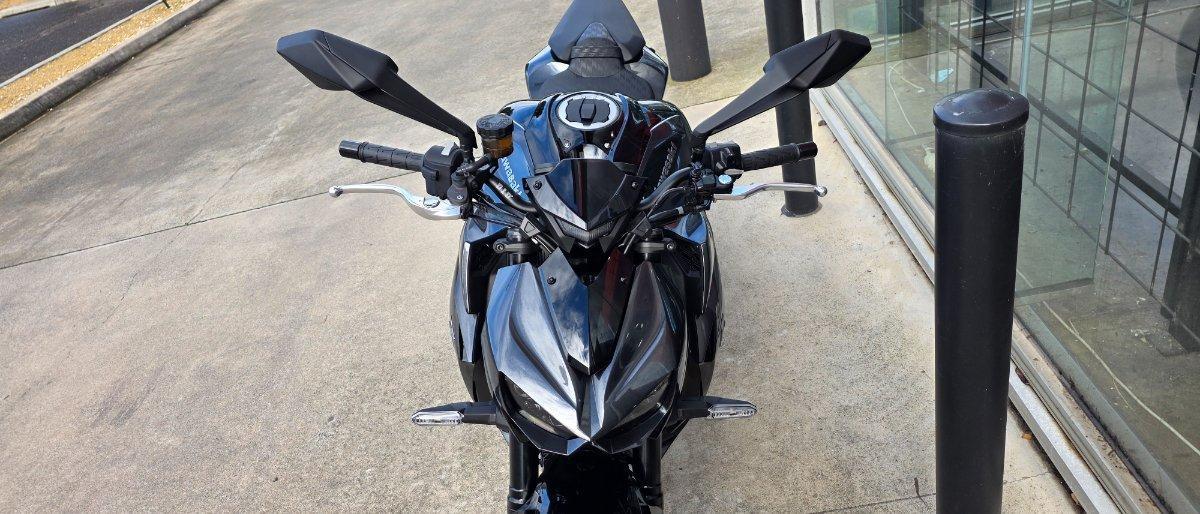 2026 KAWASAKI Z1100 SPORTS
