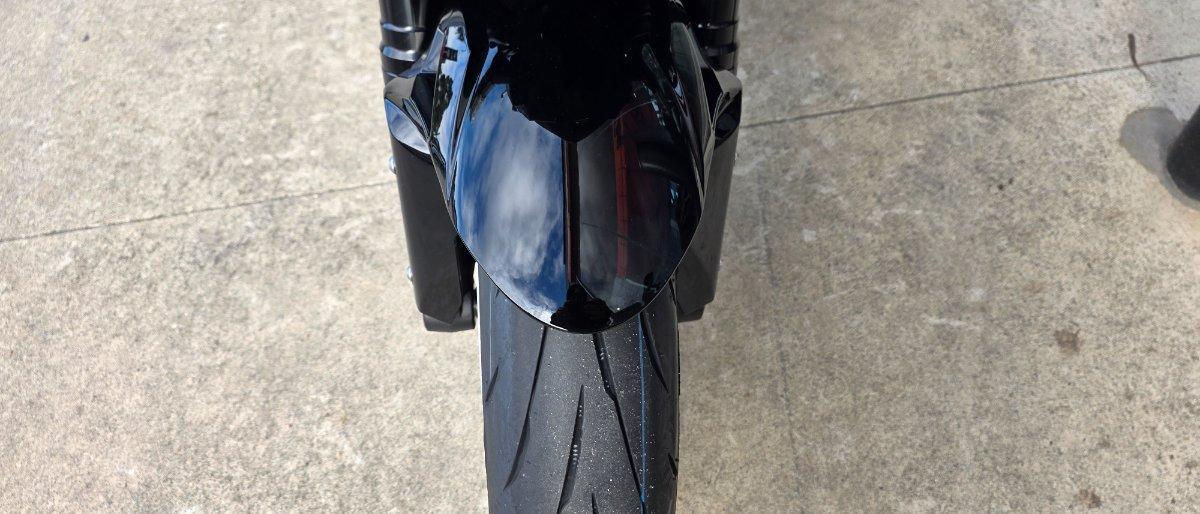 2026 KAWASAKI Z1100 SPORTS