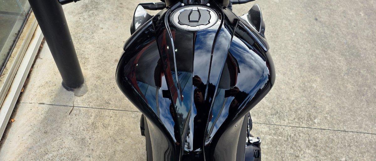 2026 KAWASAKI Z1100 SPORTS